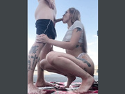 AfterParty777(karimFUCKkara) минет