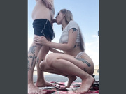 AfterParty777(karimFUCKkara) минет