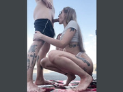 AfterParty777(karimFUCKkara) минет