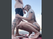 AfterParty777(karimFUCKkara) минет