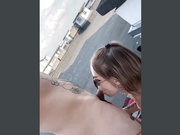 AfterParty777(karimFUCKkara) минет