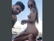 AfterParty777(karimFUCKkara) пальцы в попу