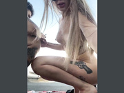 AfterParty777(karimFUCKkara) пальцы в попу