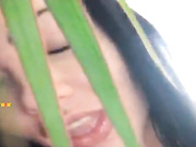 забавная ASMR_LOVE(no sound)