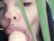 забавная ASMR_LOVE(no sound)