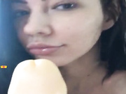 забавная ASMR_LOVE(no sound)