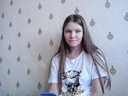 Lesichka (типа девственница)