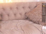 Effy-S (прочистила анал игрушкой)