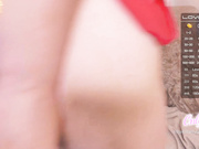 Effy-S (прочистила анал игрушкой)