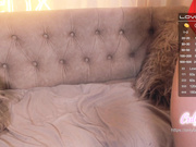 Effy-S (прочистила анал игрушкой)