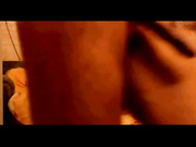 Худышка Лена с красивой грудью и два типа