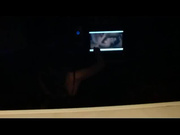 Худышка Ленка и компашка