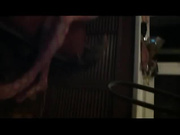 Худышка Ленка и компашка