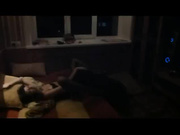 Худышка Ленка и компашка