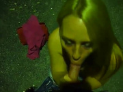 Когда хата не свободна