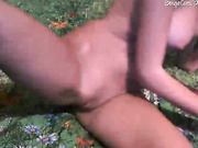 SmallKristi подглядки