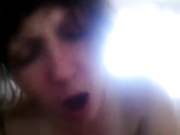 Соси шалава