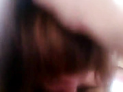 Соси шалава