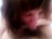 Соси шалава