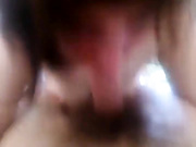 Соси шалава