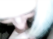 Я кончу тебе в рот ты слижешь всё до капли