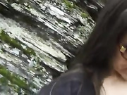 ANDREA DALTON - PUBLIC MASTRUBATION