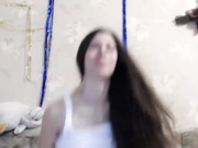 xAlissAx в милых чулочках