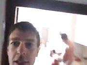 Алекс Лесли групповуха 2