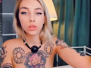 KaprinaGirrs во все дырочки