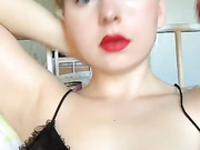 Lulu_kiss