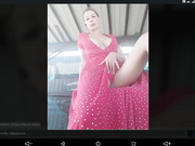 Kitty-pussy aka kosto4kaaa 110821