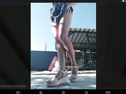 Kitty-pussy aka Косточка Анька Марусик (Самсонова) Чернигов 1 120821