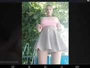 Kitty-pussy aka Косточка 130821 1