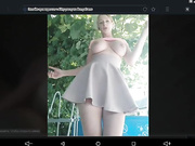 Kitty-pussy aka Косточка 130821 3