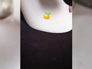 _studentka_пальчики в киску