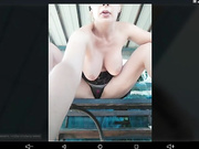 Kitty-pussy aka kosto4kaaa 150821