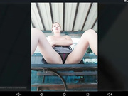 Kitty-pussy aka kosto4kaaa 150821