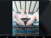 Kitty-pussy aka kosto4kaaa 150821