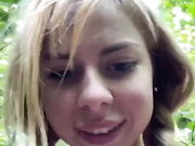 Your-Alice - шалости на природе