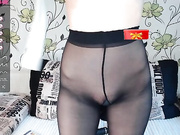 DashaPu красивая грудь