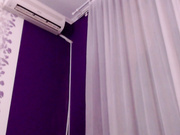 GiannaGoldX (приват с анальной пробкой)