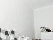 _--_--_--_ со стеклянным дилдо