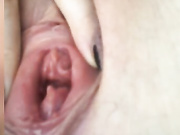 киска - MyMilfAnnette