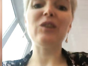 киска - MyMilfAnnette