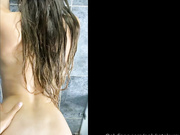 katekuray (onlykatekuray) отсосала в душе