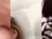 Sweet-Roxy с парнем(минет+куни)