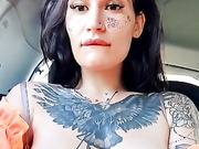 TattooSlutWifeX