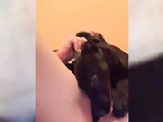 Sweet-Roxy со своим другом