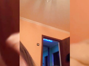 Sweet-Roxy со своим другом