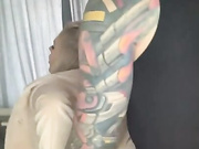 Blondinochkaa